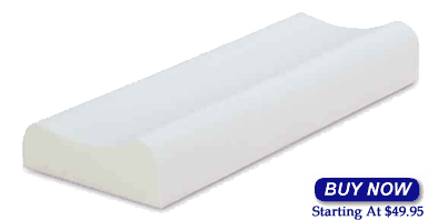 Purchase Memory Foam Pillows!